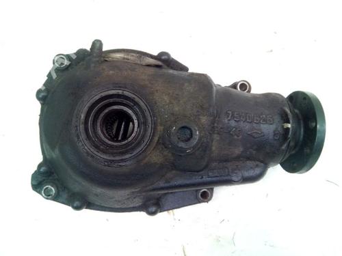 Front differential BMW X3 (E83) 3.0 d | BP37138074M23 - Image 4