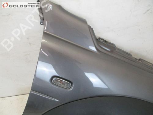 Right front fenders LAND ROVER FREELANDER I (L314) 2.0 Td4 4x4 | BP18749956C42 