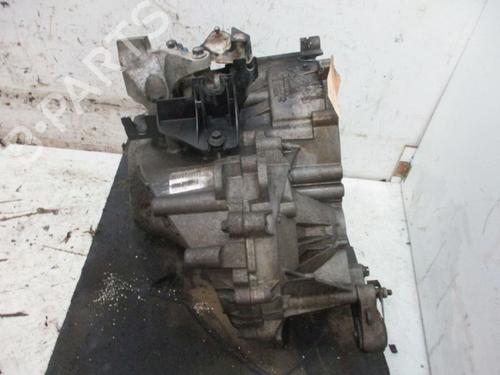 Gearbox VOLVO V50 (545) 2.4 | BP29091863M3 