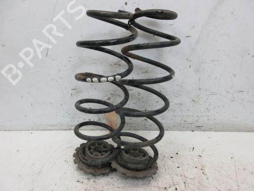 Shock absorber spring MERCEDES-BENZ B-CLASS Sports Tourer (W245) B 150 (245.231) | BP19295255C152