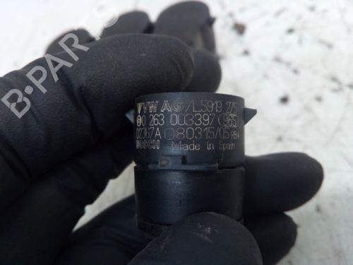 Electronic sensor VW EOS (1F7, 1F8) 1.4 TSI | BP37136941M84 - Image 8