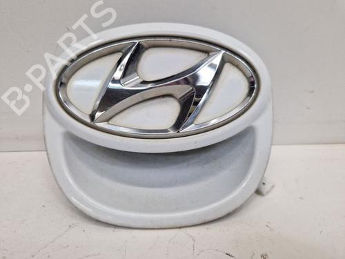 Innerer Dachhaltegriff für HYUNDAI i30 (FD) 1.6 CRDi (116 hp) 31260447