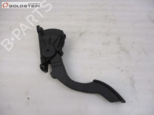 Pedal FORD FOCUS II Turnier (DA_, FFS, DS) 2.0 TDCi | BP18756008I4 