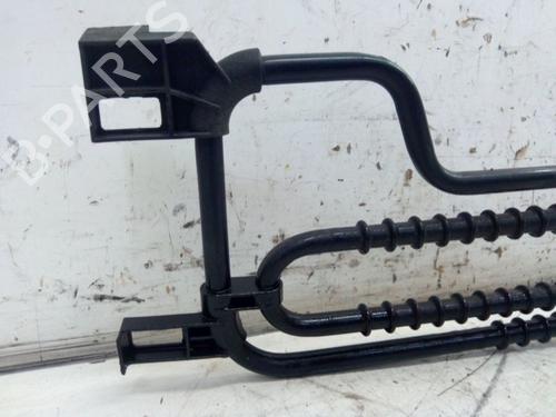 Water radiator MERCEDES-BENZ C-CLASS T-Model (S204) C 200 CDI (204.201) | BP29104968M31 