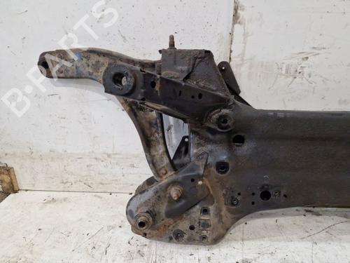 Subframe RENAULT MASTER III Van (FV) 2.3 dCi 125 FWD (FV0C, FV0D, FV0G, FV0H, FV0J, FV0K,... | BP37137864M9 - Image 2