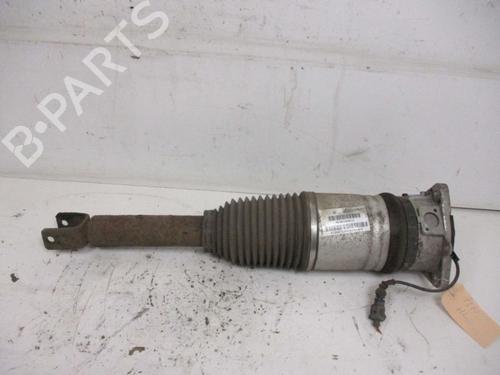 Used Left rear shock absorber AUDI A8 D3 (4E2, 4E8) 4.0 TDI quattro (275 hp) 18795239