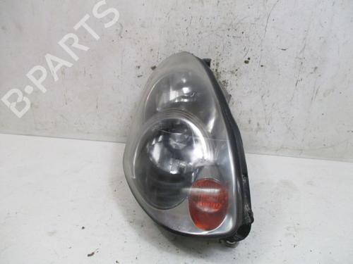 right-headlight-infiniti-fx-2002-2003-2004-2005-2006-2007-2008-38504742 main image