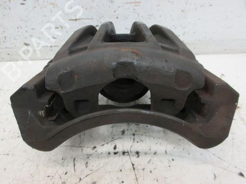 Left front brake caliper JEEP CHEROKEE (KJ) 3.7 4x4 | BP37125801M105 - Image 5