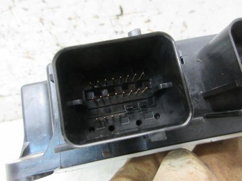 Control unit OPEL ASTRA J (P10) 1.6 (68) | BP37128118M11 - Image 4