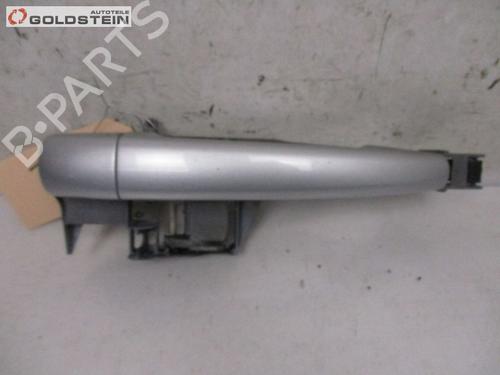 Used Rear left exterior door handle Rear left exterior door handle 37102332 37102332