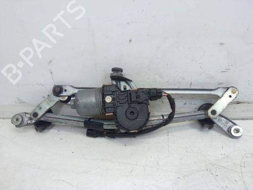 Used Front wipers mechanism TOYOTA AVENSIS Estate (_T27_) 2.2 D-4D (ADT271_, ADT271R) (150 hp) 30435791