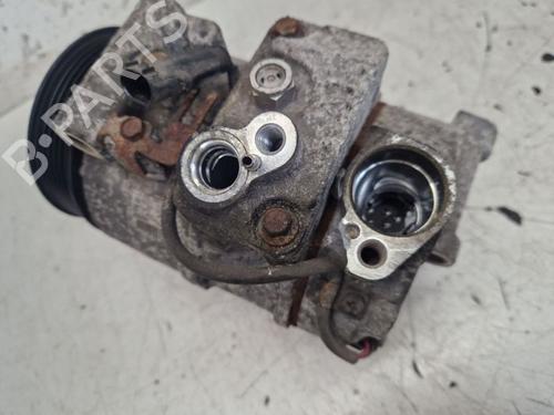 AC compressor MERCEDES-BENZ C-CLASS (W204) C 300 4-matic (204.081) | BP37134534M34  - Image 7