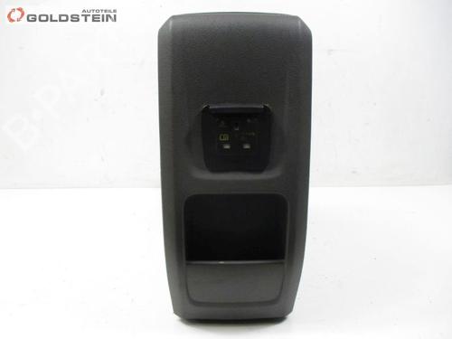 Middle console FORD KUGA I 2.5 4x4 | BP37109247I22 - Image 6