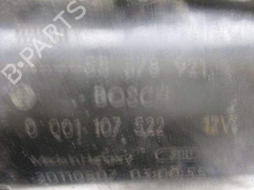 Starter OPEL CORSA D (S07) 1.2 (L08, L68) | BP37114432M8 - Image 2