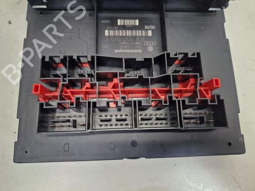 Control unit VW GOLF PLUS V (5M1, 521) 1.4 16V | BP39742614M11 - Image 6