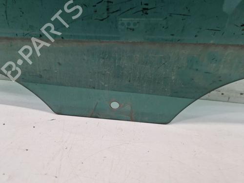Rear left door window VW GOLF VII (5G1, BQ1, BE1, BE2) 2.0 TDI | BP29103047C20 