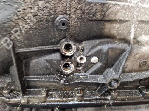 Gearbox BMW X3 (E83) 3.0 d | BP34738374M3 - Image 8