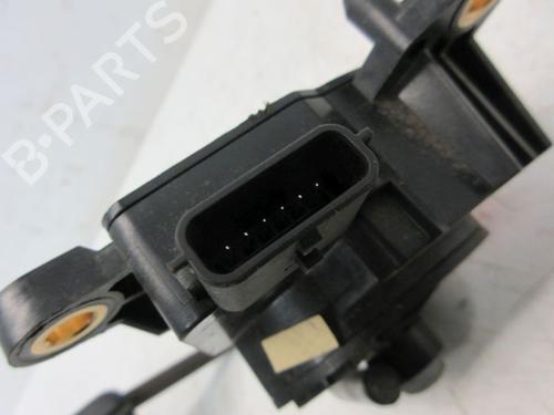 Pedal RENAULT CLIO III (BR0/1, CR0/1) 1.6 16V (BR09, BR0T, CR09, CR0T) | BP29098187I4 