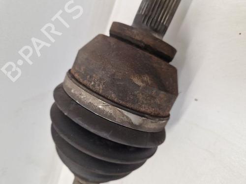 Right front driveshaft RENAULT TRAFIC III Van (FG_) 1.6 dCi 95 (FGMJ, FGMR) | BP28173920M39 