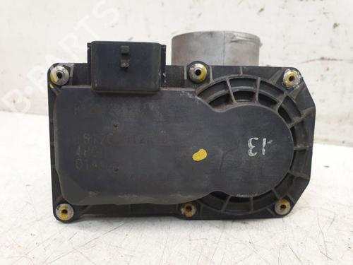 Throttle body RENAULT TWINGO III (BCM_, BCA_) 1.0 SCe 70 | BP37094563M82 - Image 6