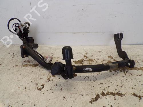 Tow ball/Mechanism FORD TRANSIT CONNECT (P65_, P70_, P80_) 1.8 TDCi | BP29096336C141 