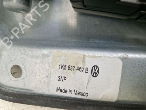 Front right window mechanism VW GOLF VI Variant (AJ5) 1.6 TDI | BP37133302C23 - Image 10