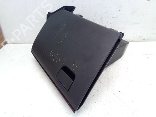 Used Glove box MAZDA 3 (BL) 2.3 MPS Turbo (BL14) (260 hp) 29103432