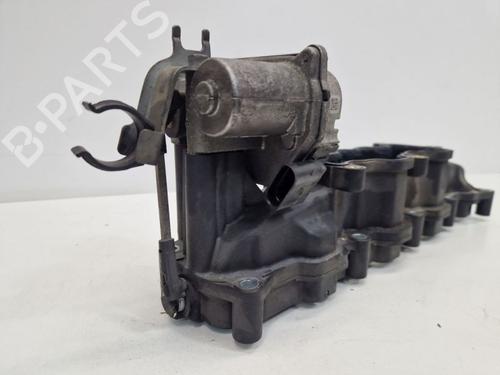 Intake manifold AUDI A8 D3 (4E2, 4E8) 4.2 TDI quattro | BP37143306M70 - Image 4