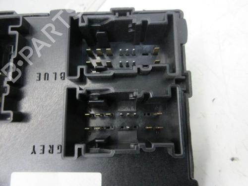 Electronic module MAZDA 2 (DE_, DH_) 1.5 (DE5FS) | BP29098117M83