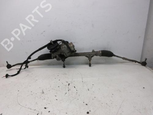 Used Steering rack PEUGEOT 208 I (CA_, CC_) 1.4 VTi (95 hp) 21137211