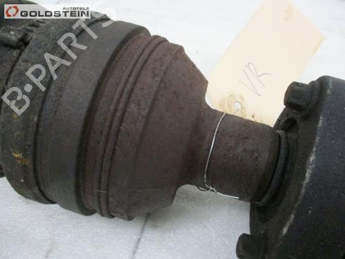 Right front driveshaft OPEL ASTRA H (A04) 1.7 CDTI (L48) | BP37104993M39 - Image 5