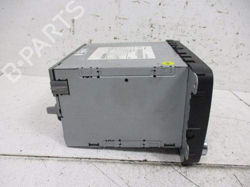 Radio VW PASSAT B6 Variant (3C5) 2.0 TFSI | BP37111647E6 - Image 4