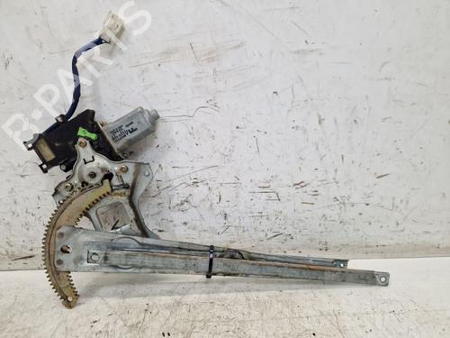 Front left window mechanism MITSUBISHI PAJERO PININ I (H6_W, H7_W) 2.0 GDI (H67W, H77W) | BP28118827C22 