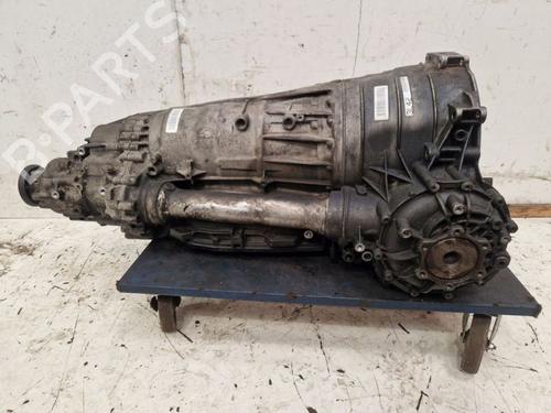 Gearbox AUDI A8 D3 (4E2, 4E8) 4.2 TDI quattro | BP35947759M3 - Image 3