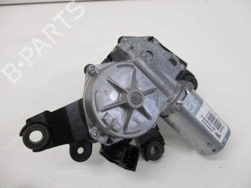 Rear wiper motor RENAULT CLIO IV (BH_) 1.2 TCe 120 (BHM0) | BP18804330M102 