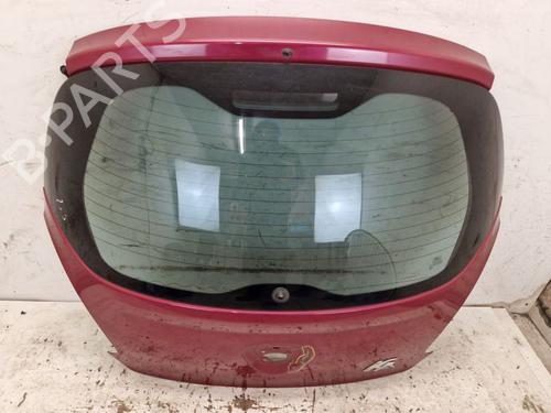 Used Tailgate Tailgate 37142183 37142183