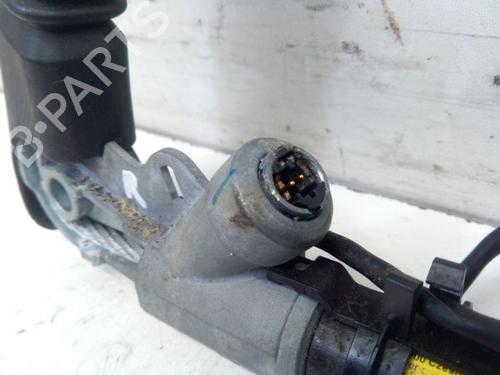 Seat buckle BMW X3 (E83) 2.5 i | BP30122181I32 