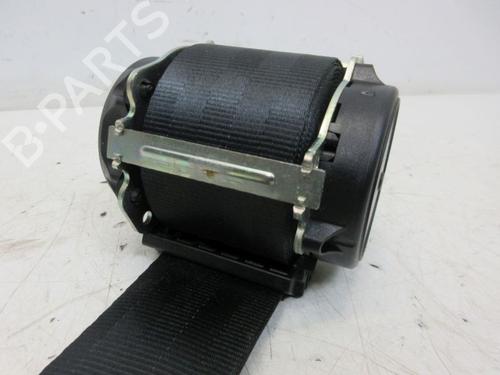 Rear center seatbelt RENAULT ZOE (BFM_) ZOE | BP29098628I27 