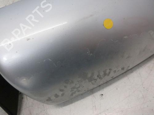 Right mirror AUDI A3 (8P1) 3.2 V6 quattro | BP19291031C27 