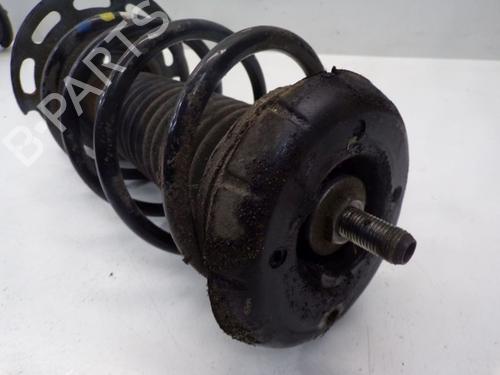 Right front shock absorber CITROËN C3 II (SC_) 1.2 VTi 82 | BP30667681M17 