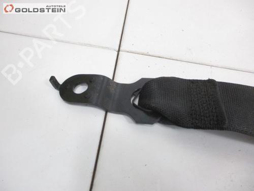 Front right seatbelt MERCEDES-BENZ C-CLASS (W203) C 270 CDI (203.016) | BP18760590I25 
