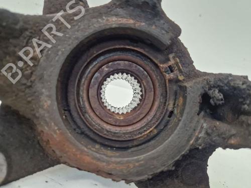 Right front steering knuckle RENAULT KANGOO Express (FW0/1_) 1.5 dCi 85 (FW0K, FW0L, FW0B) | BP32661508M26