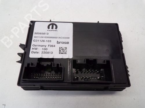 Used Control unit Control unit 38507578 38507578