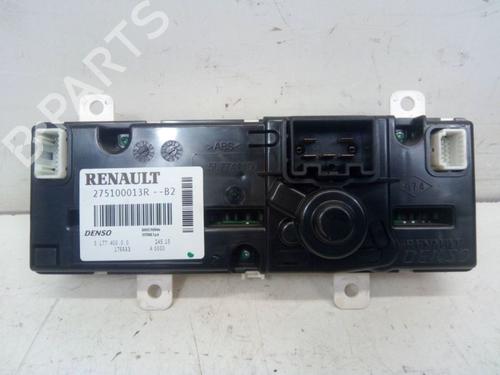 Climate control RENAULT MASTER III Van (FV) 2.3 dCi 125 FWD (FV0C, FV0D, FV0G, FV0H, FV0J, FV0K,... | BP31701814I5
