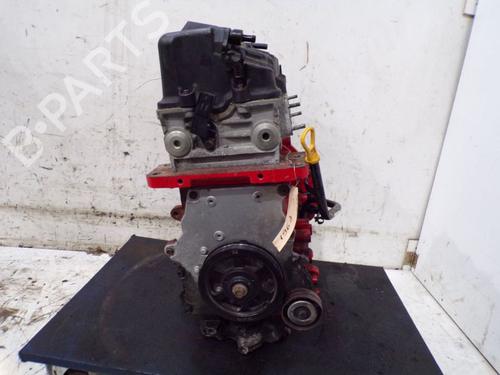 Motor MINI MINI (R50, R53) Cooper S | BP29094387M1