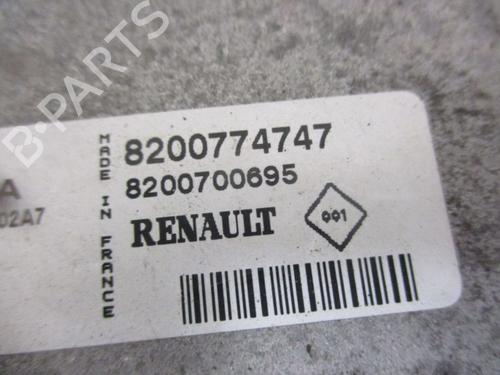 Engine control unit (ECU) RENAULT TWINGO II (CN0_) 1.2 16V (CN0K, CN0V, CN0A) | BP37111007M57 - Image 3