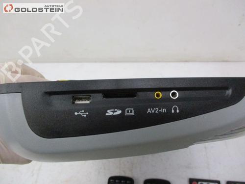 Electronic module MERCEDES-BENZ GL-CLASS (X164) GL 420 CDI 4-matic (164.828) | BP18753018M83