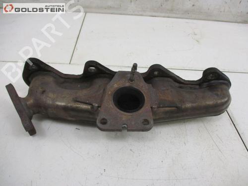 Auspuffkrümmer für RENAULT GRAND SCÉNIC II (JM0/1_) 2.0 dCi (JM1K) (150 hp) 28306750