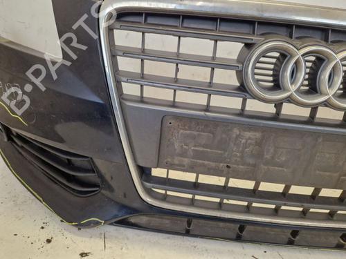 Front bumper AUDI A4 B8 Avant (8K5) 2.0 TDI | BP24336608C7 