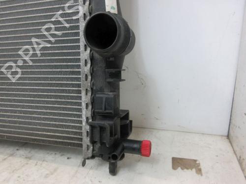 Water radiator OPEL INSIGNIA A Sports Tourer (G09) 2.0 CDTI (35) | BP19306388M31 